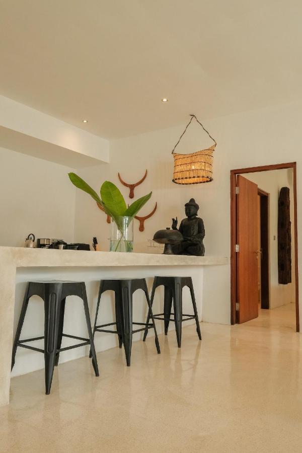 Rumah Santai Luxury 2 Bedrooms Villa With Private Pool Ubud Exterior foto
